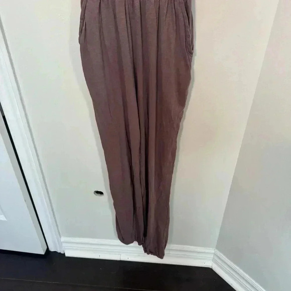 Aerie everyday  track jumpsuit XS - Picture 5 of 6